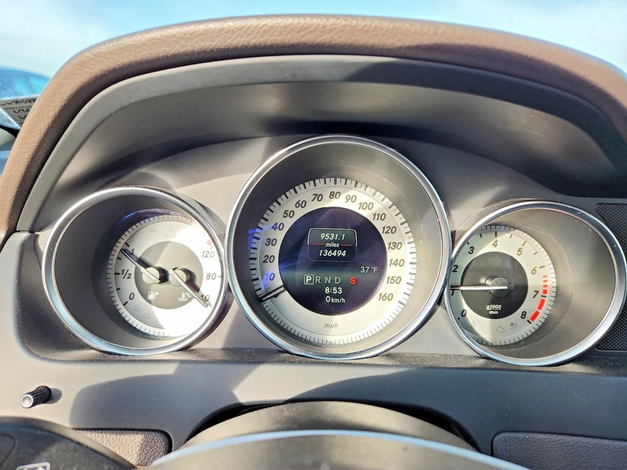 2014 MERCEDES-BENZ C 300 4MATIC photo 17
