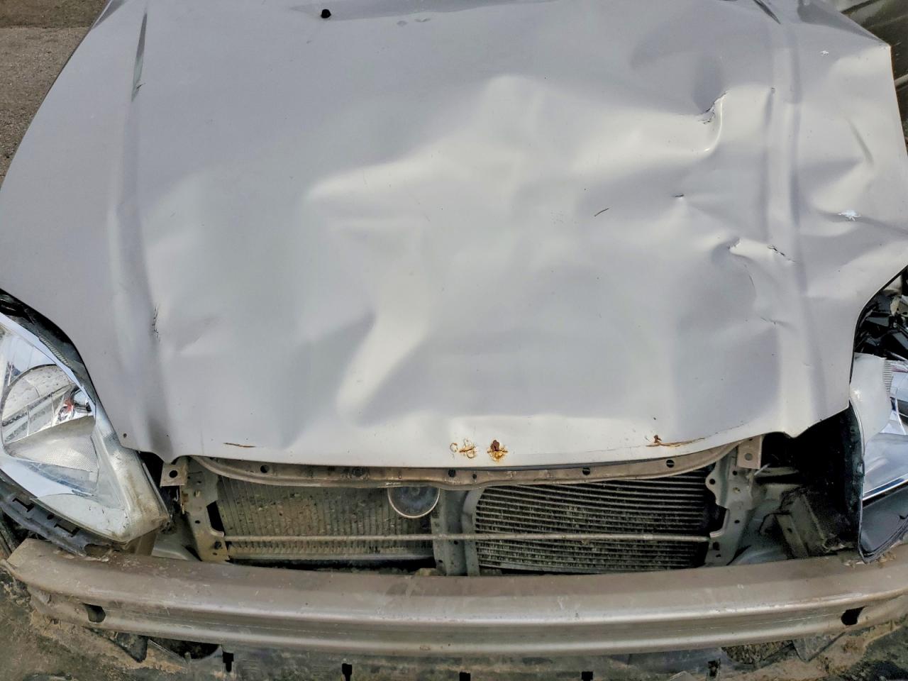2000 HONDA CIVIC EX photo 11