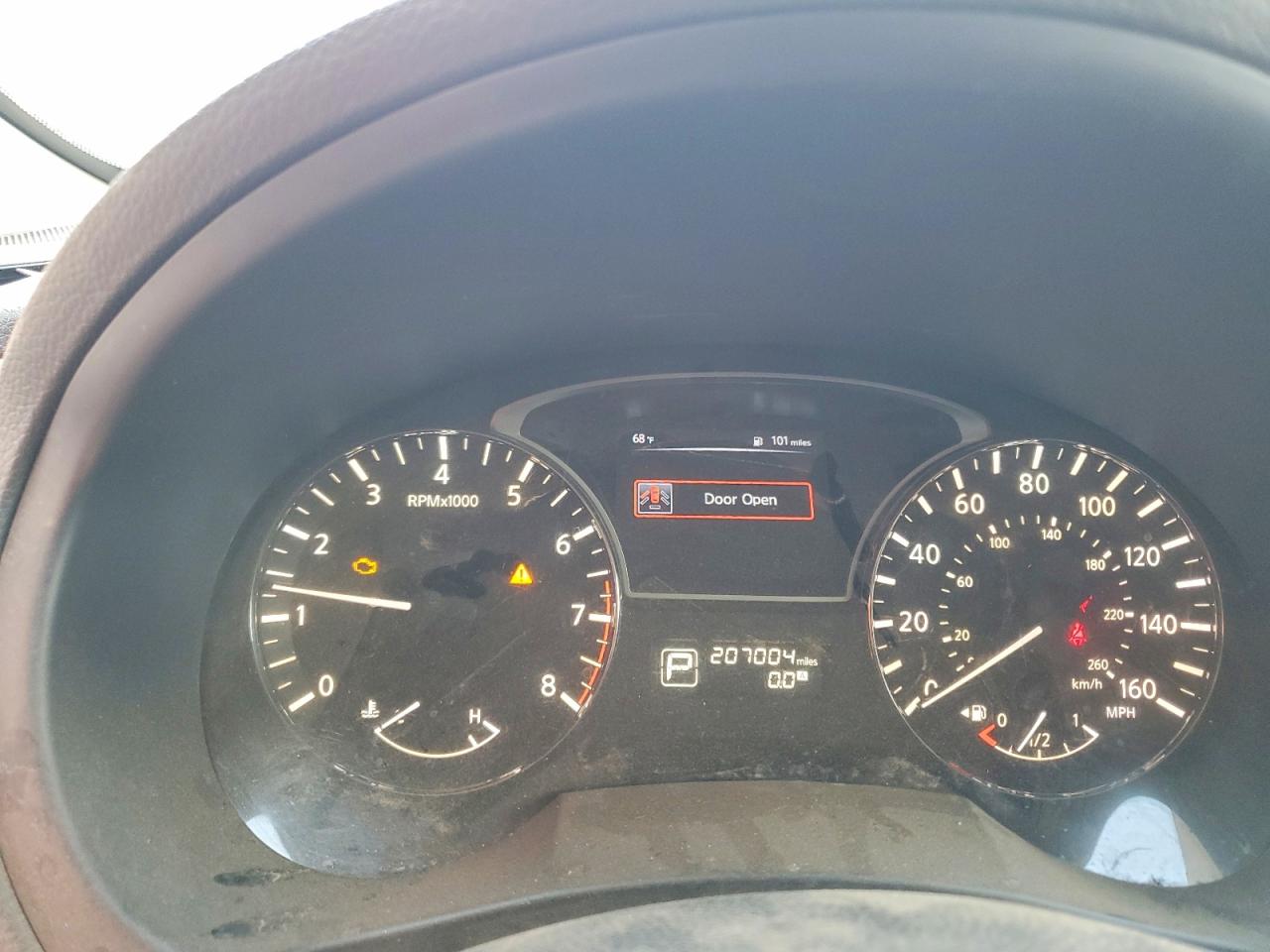 2015 NISSAN ALTIMA 2.5 S photo 17