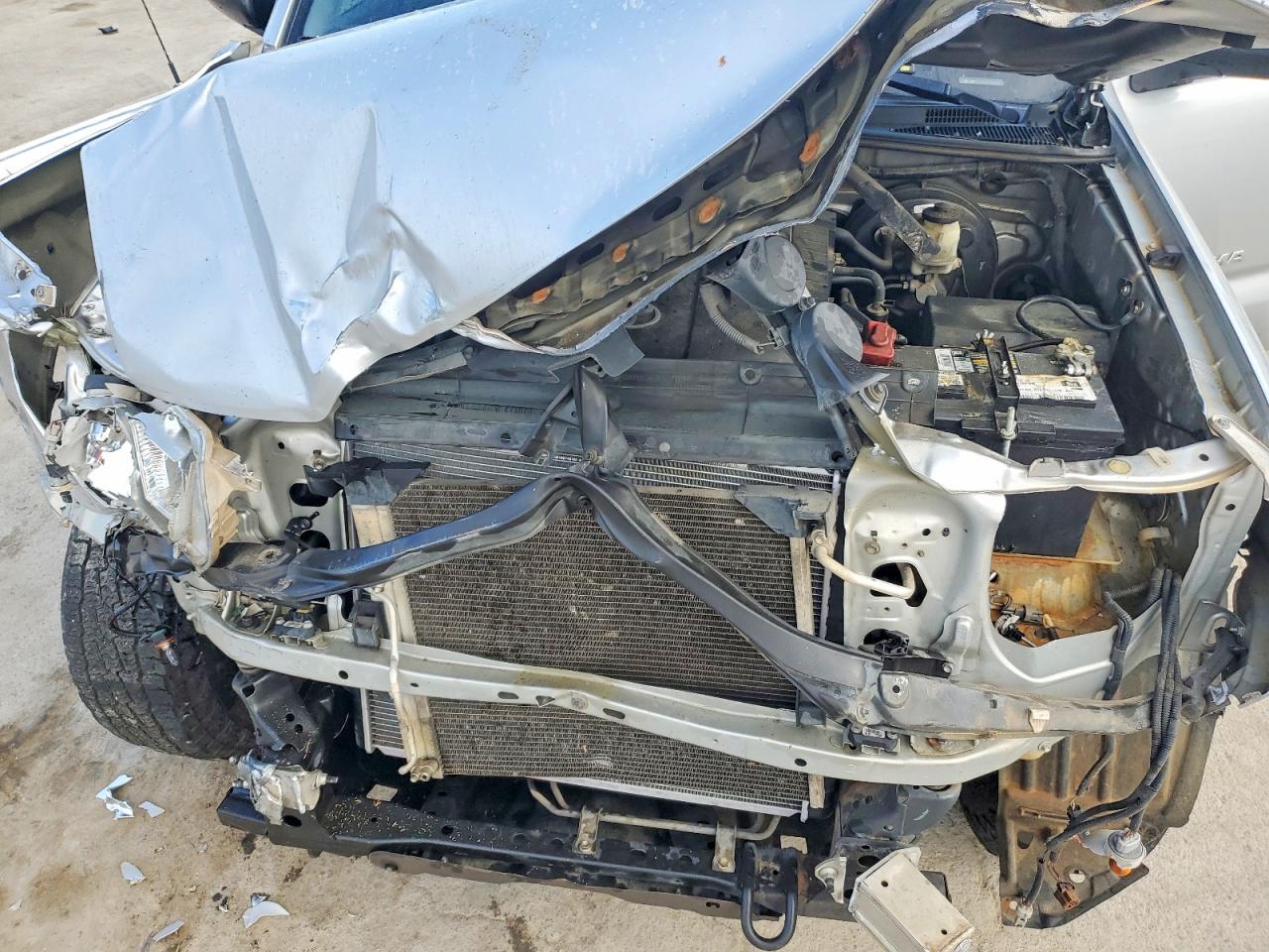 2012 TOYOTA TACOMA PRERUNNER V6 photo 21