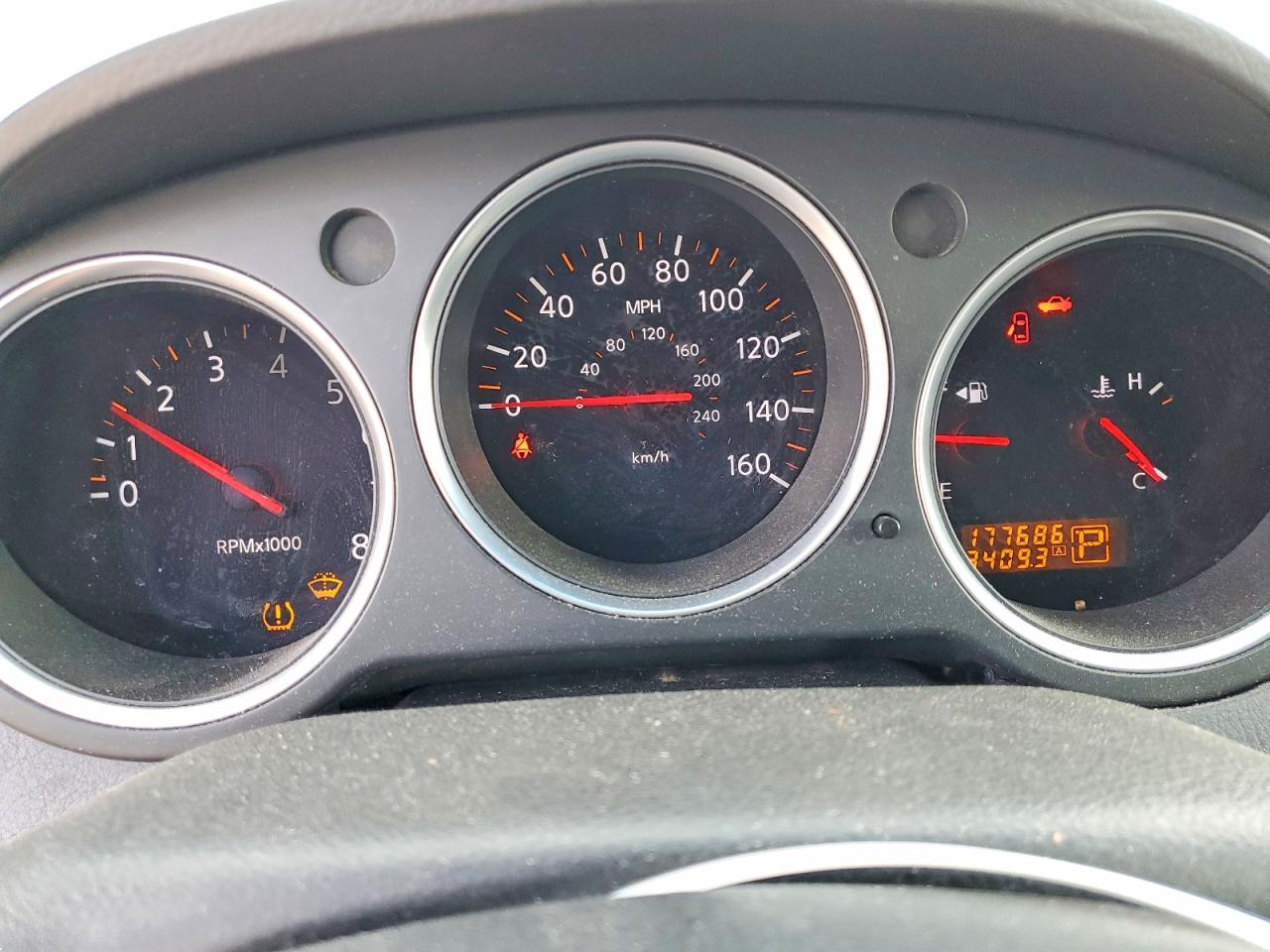 2008 NISSAN MAXIMA 3.5 SE photo 25
