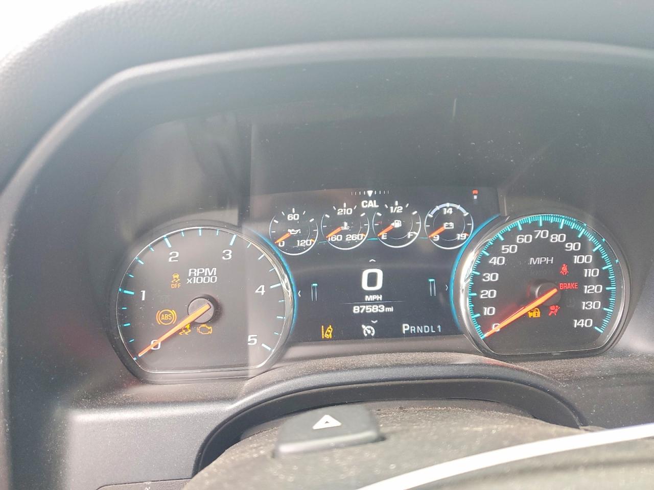2019 GMC SIERRA K3500 DENALI photo 25