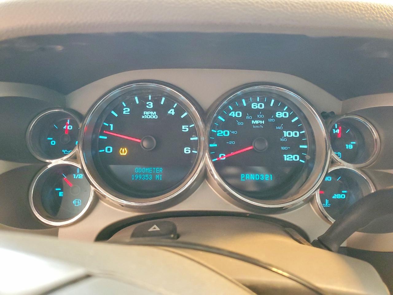 2007 GMC NEW SIERRA C1500 photo 17