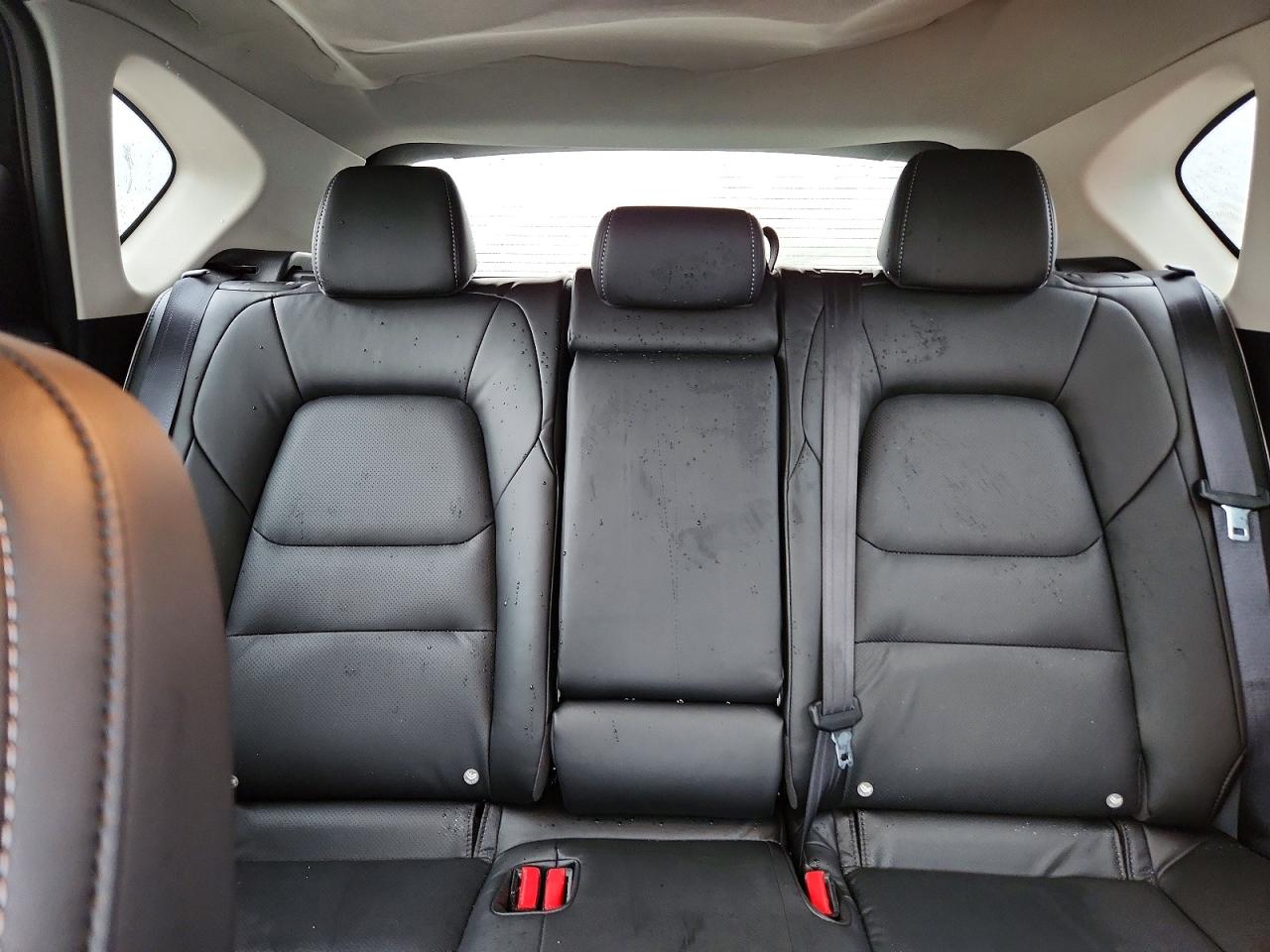 2025 MAZDA CX-5 SELECT photo 28