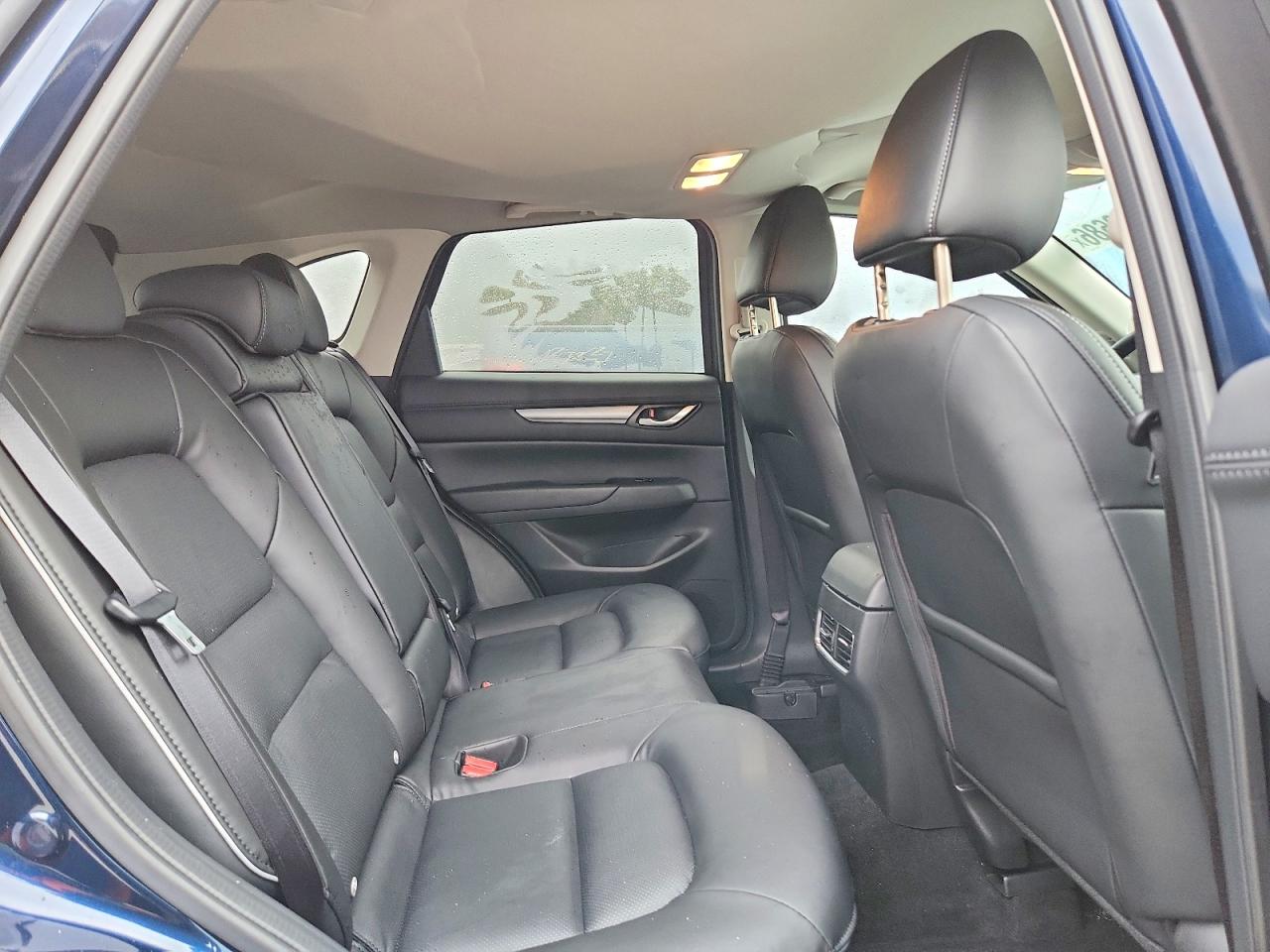 2025 MAZDA CX-5 SELECT photo 31