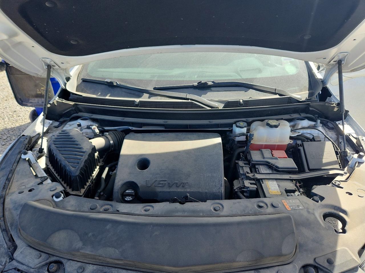 2022 BUICK ENCLAVE PREMIUM photo 34