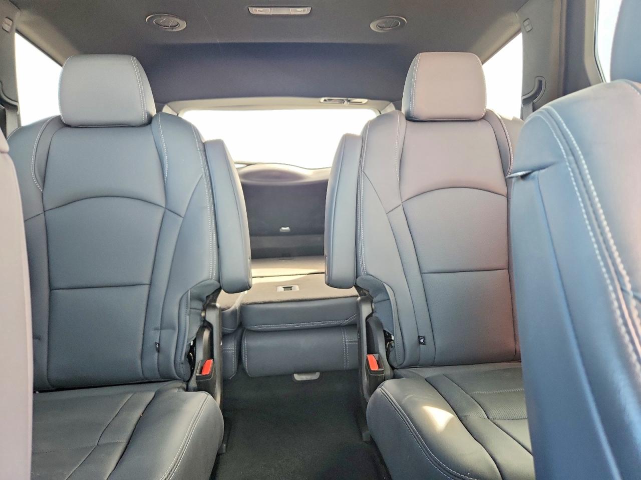 2022 BUICK ENCLAVE PREMIUM photo 28