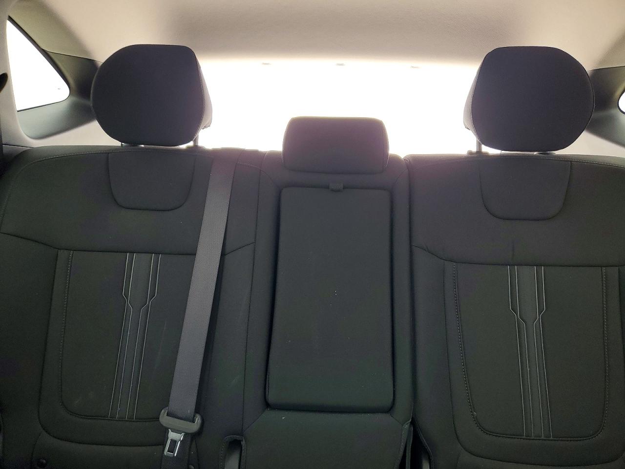 2025 HYUNDAI TUCSON SEL photo 10