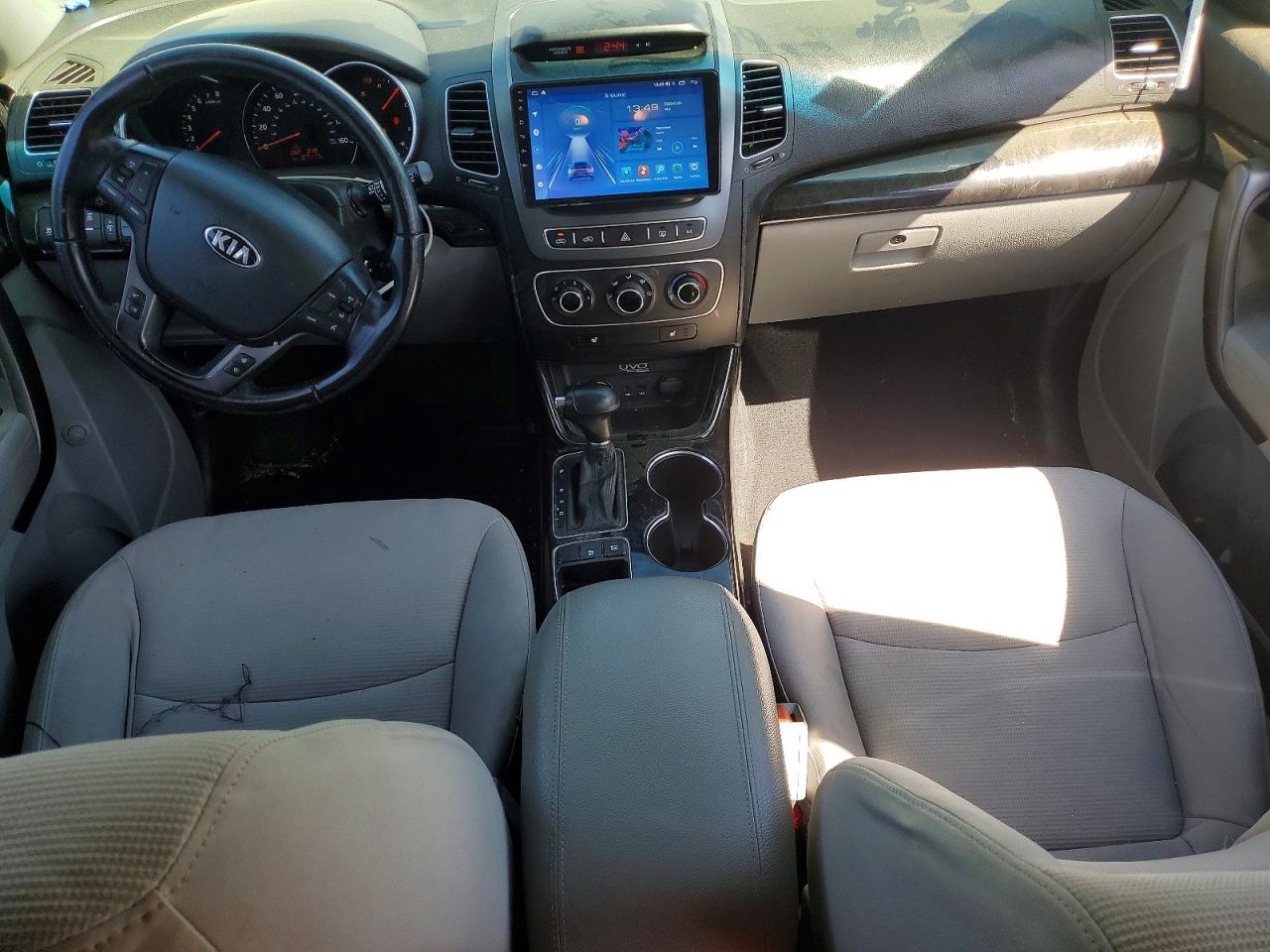 2015 KIA SORENTO LX photo 15