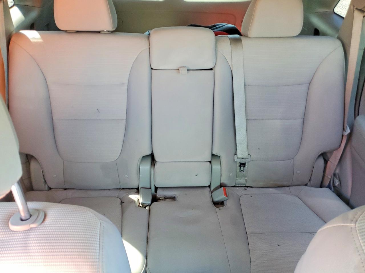 2015 KIA SORENTO LX photo 19