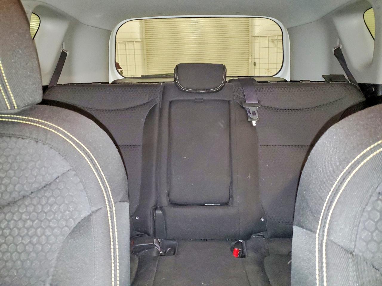 2015 KIA SOUL + photo 19