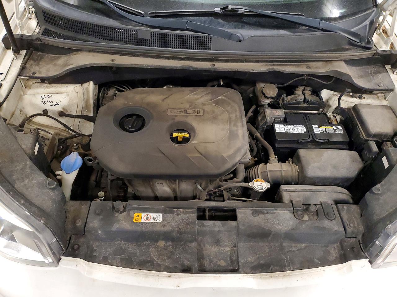 2015 KIA SOUL + photo 23