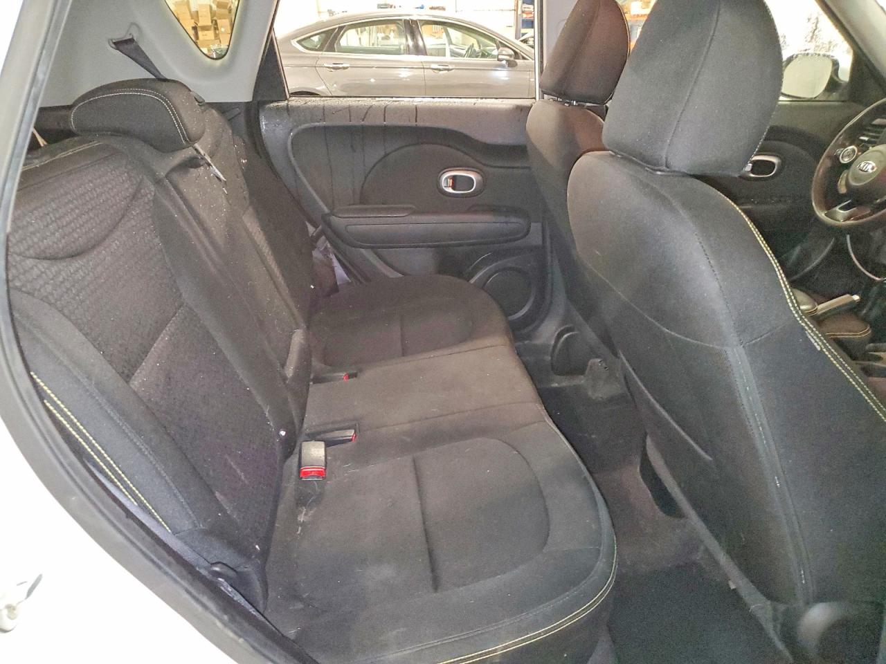 2015 KIA SOUL + photo 21