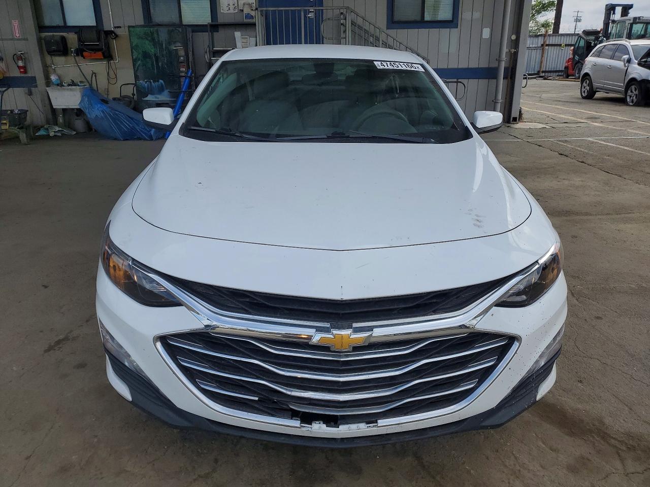 2022 CHEVROLET MALIBU LT photo 13