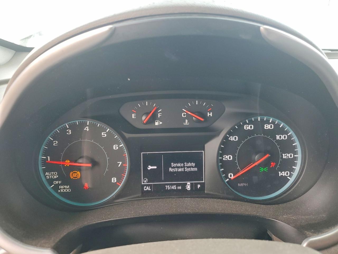 2022 CHEVROLET MALIBU LT photo 25