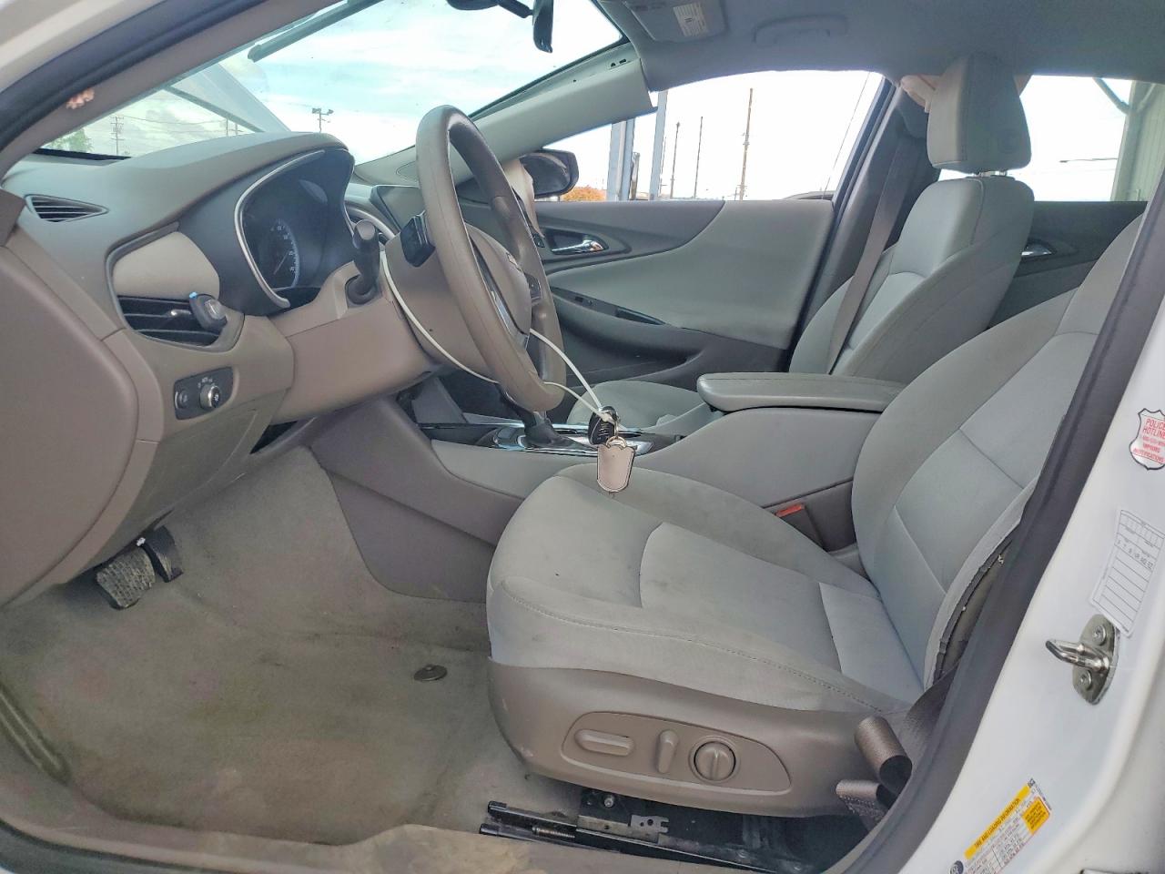 2022 CHEVROLET MALIBU LT photo 19