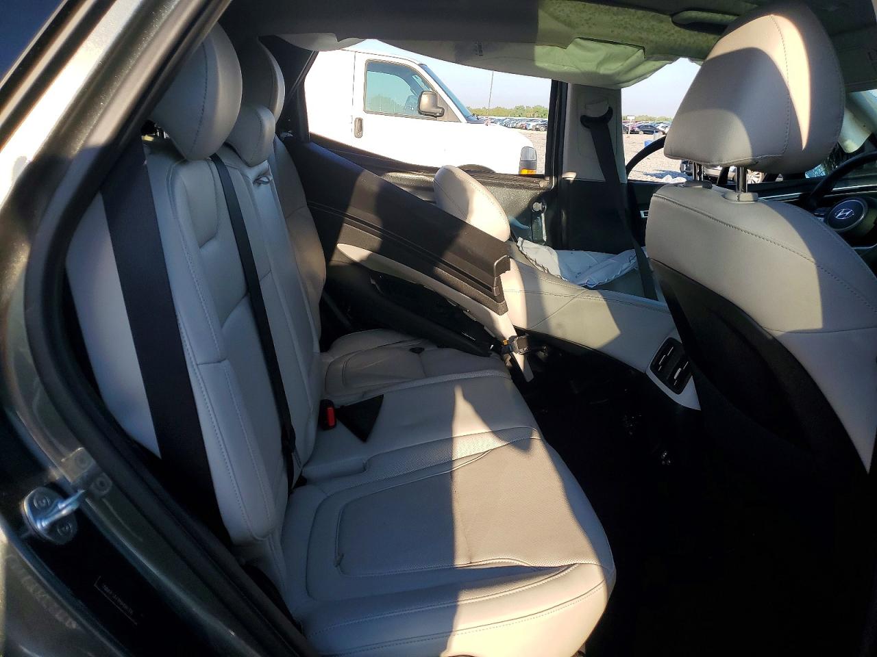 2022 HYUNDAI TUCSON LIMITED photo 10
