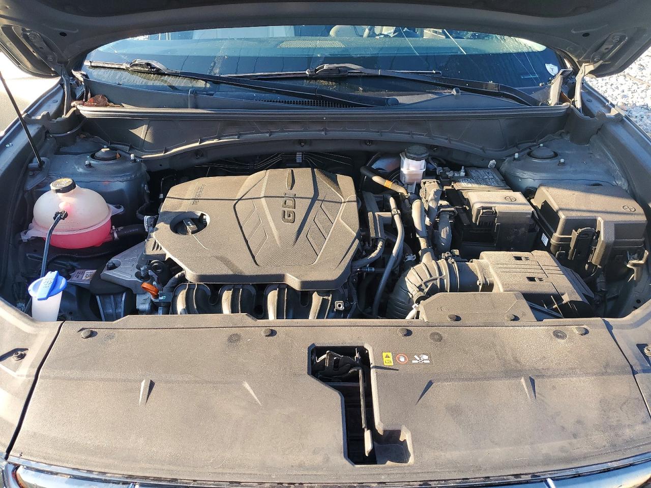 2022 HYUNDAI TUCSON LIMITED photo 11