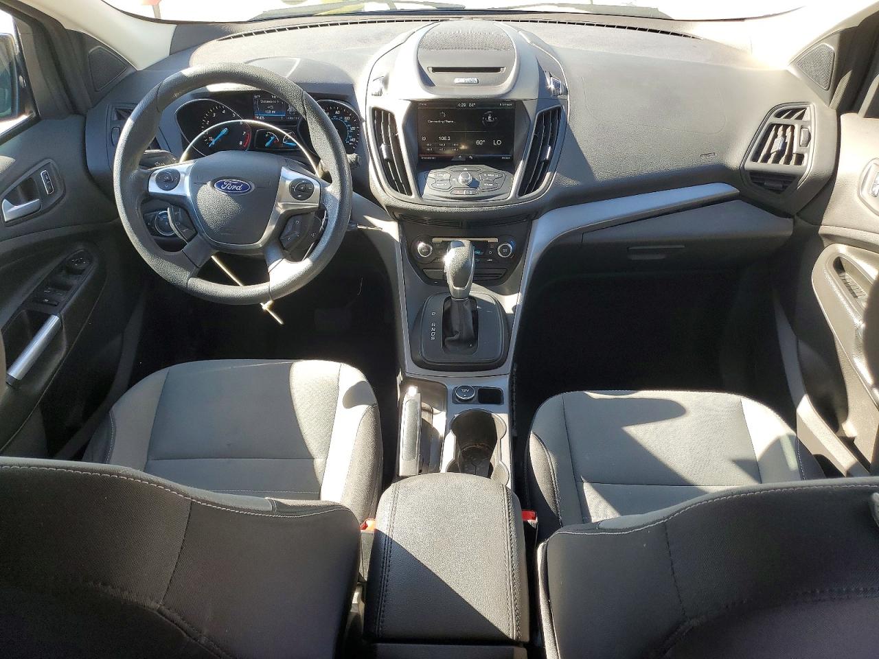 2014 FORD ESCAPE SE photo 15