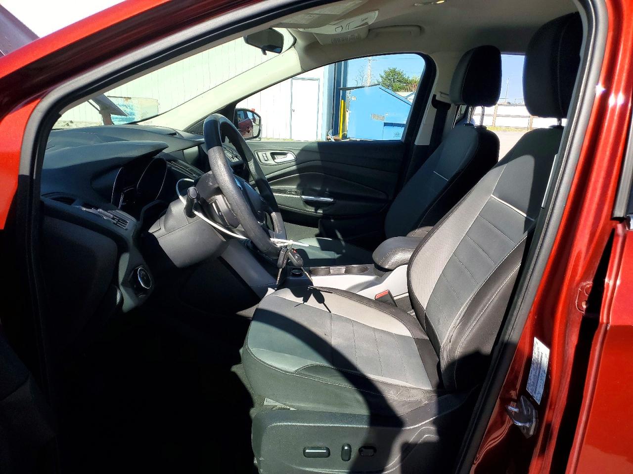 2014 FORD ESCAPE SE photo 13
