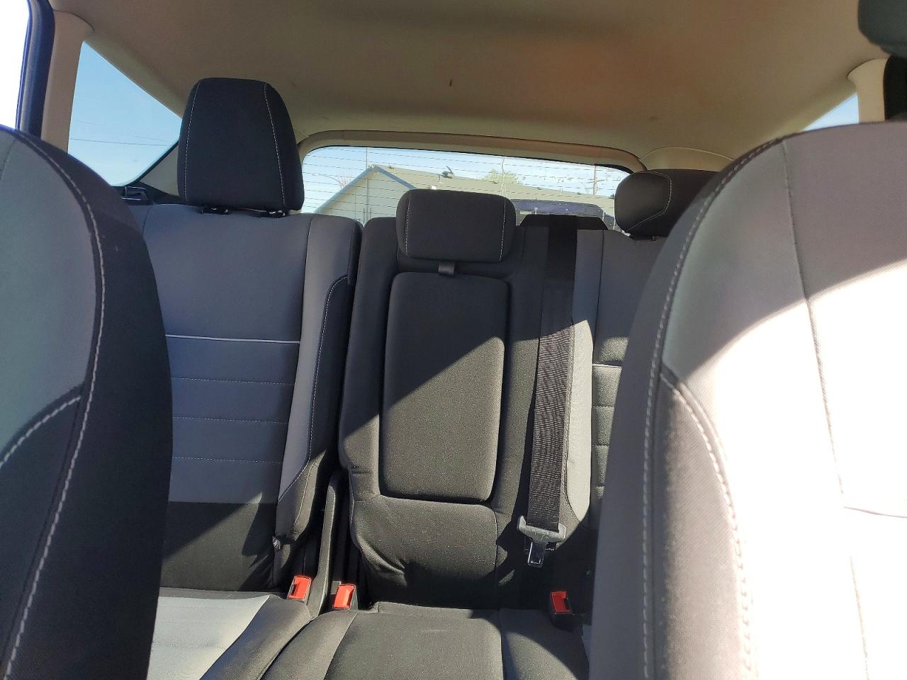 2014 FORD ESCAPE SE photo 19