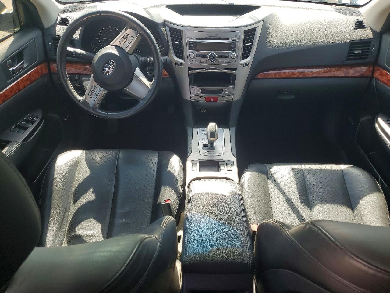 2011 SUBARU OUTBACK 2.5I LIMITED photo 15
