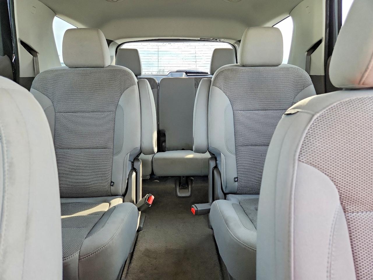 2019 CHEVROLET TRAVERSE LT photo 19