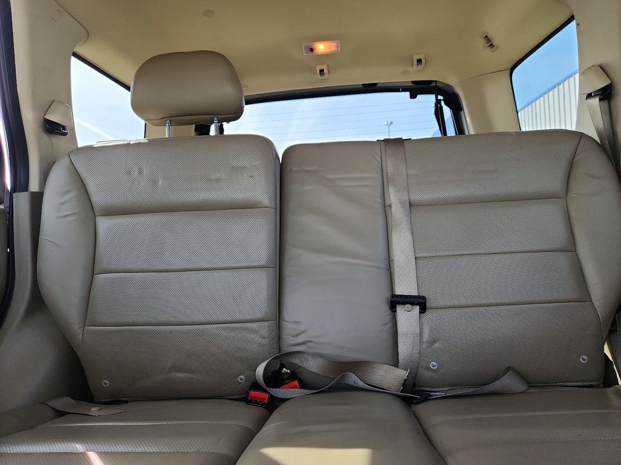 2005 FORD ESCAPE LIMITED photo 19