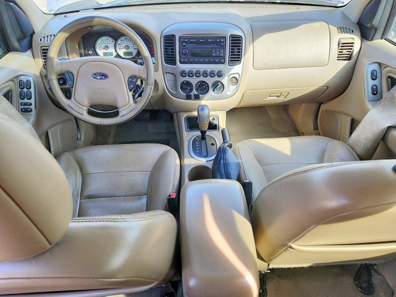 2005 FORD ESCAPE LIMITED photo 15
