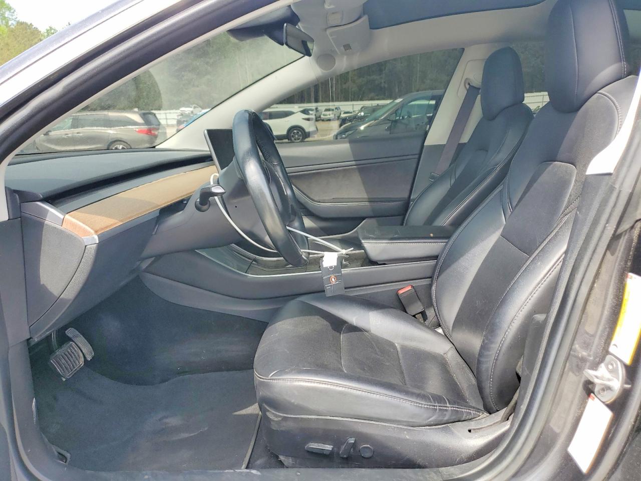 2018 TESLA MODEL 3 photo 13