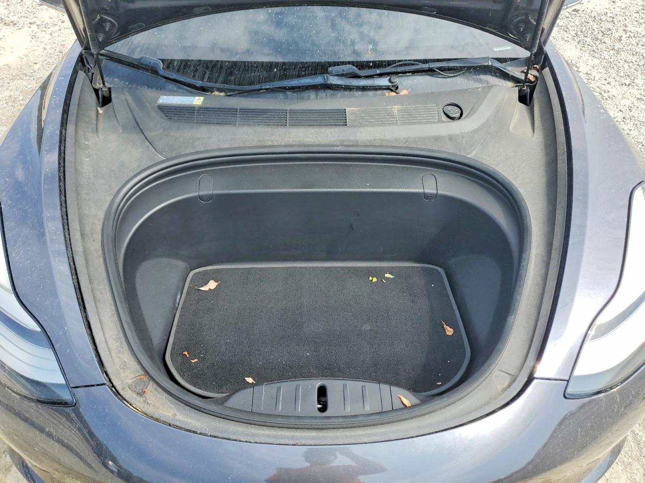 2018 TESLA MODEL 3 photo 21