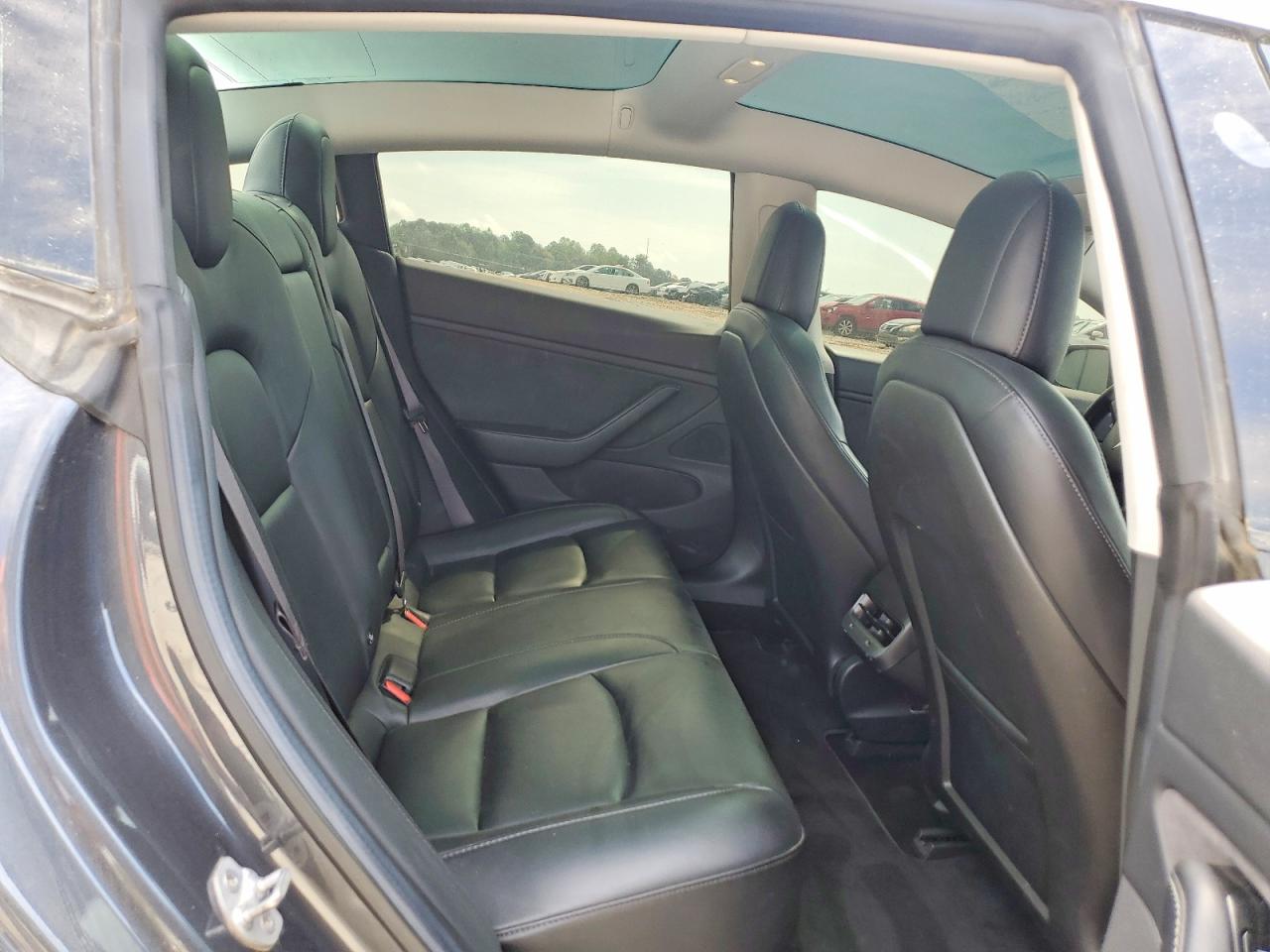 2018 TESLA MODEL 3 photo 19