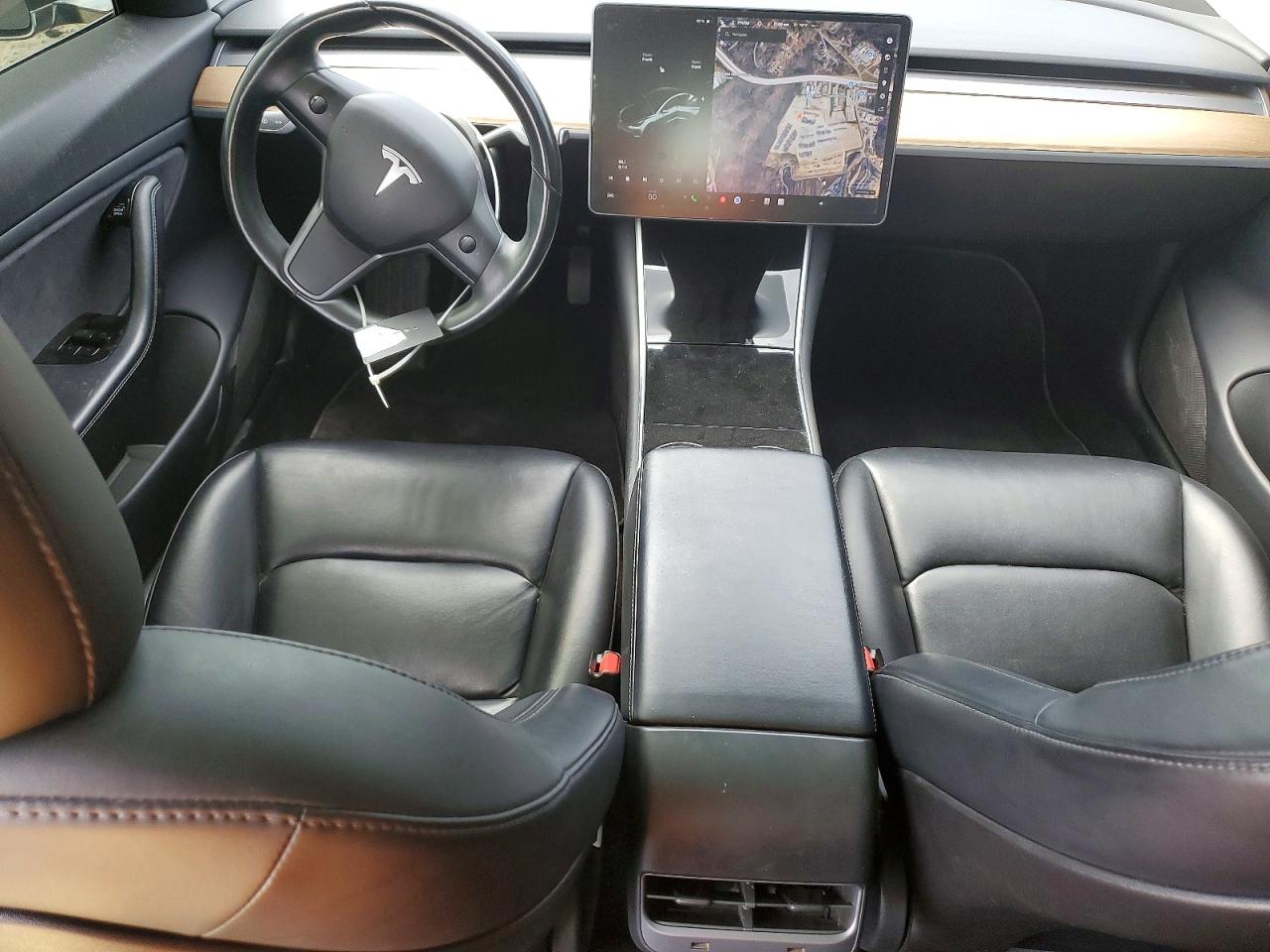 2018 TESLA MODEL 3 photo 15