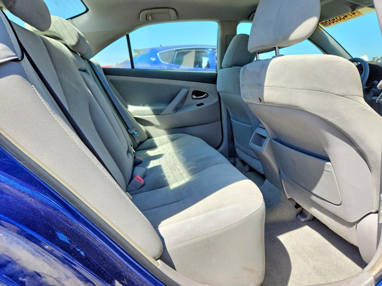2007 TOYOTA CAMRY CE photo 28