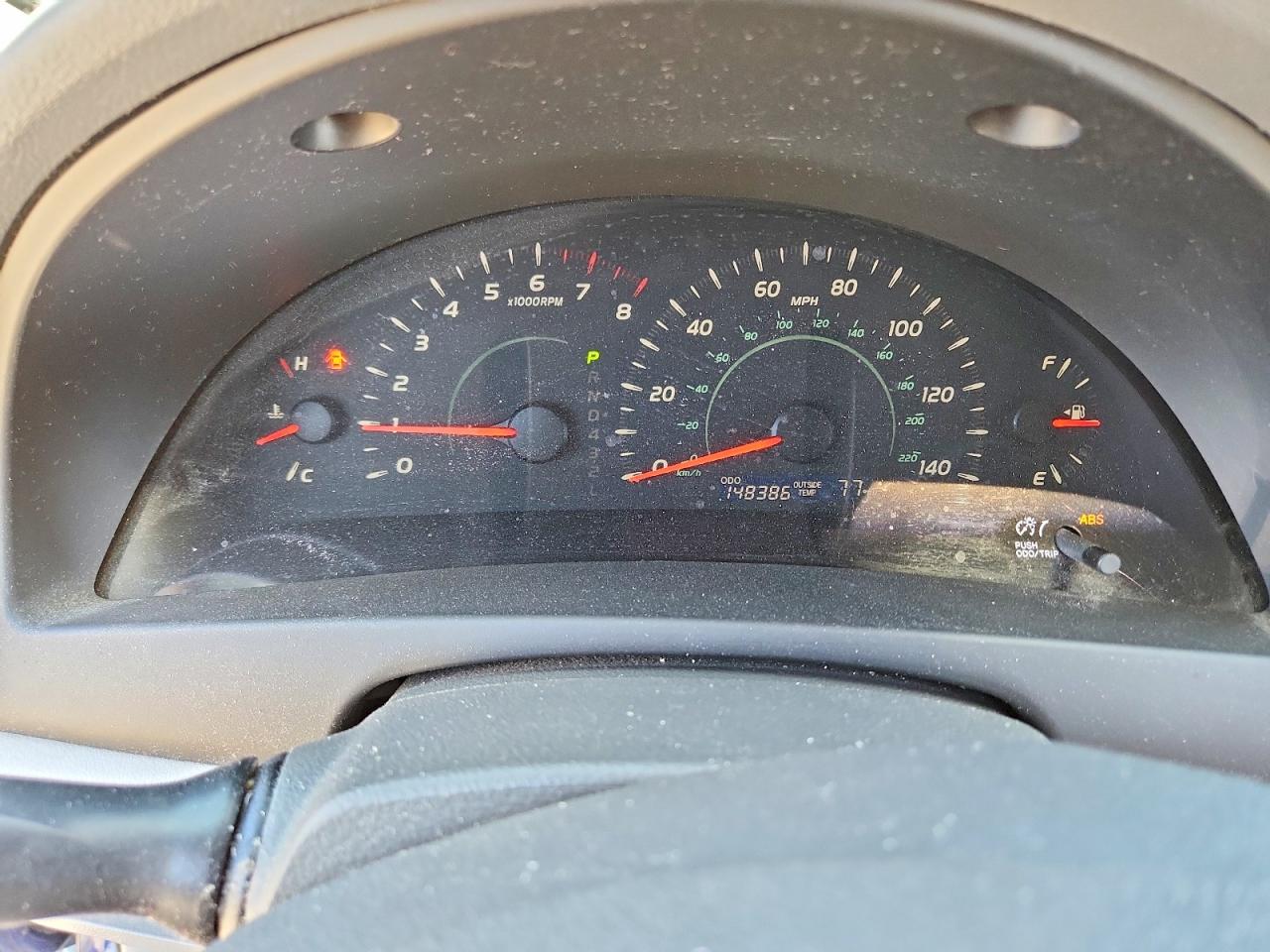 2007 TOYOTA CAMRY CE photo 25