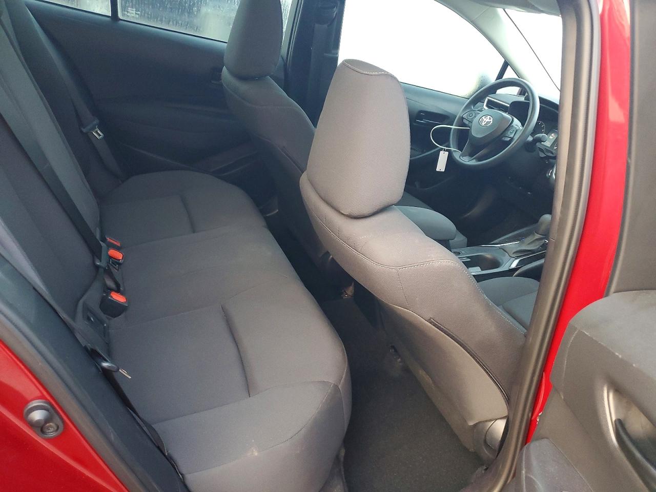 2023 TOYOTA COROLLA LE photo 10
