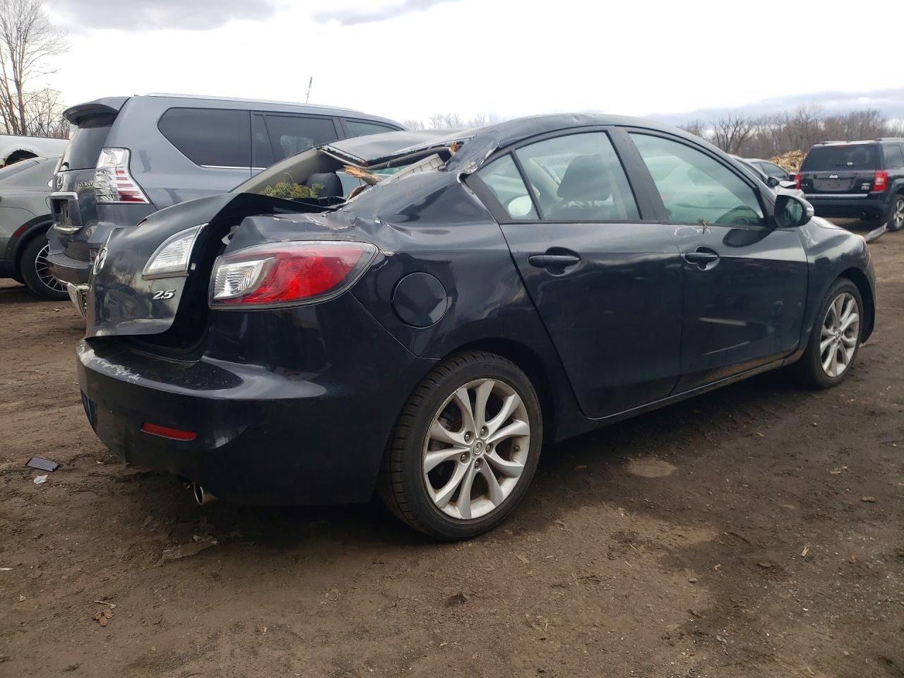 2010 MAZDA 3 S photo 7