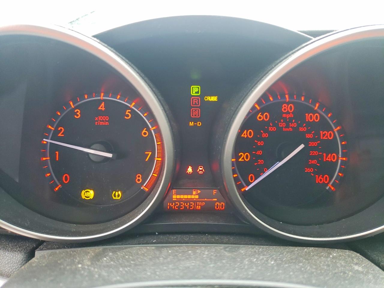 2010 MAZDA 3 S photo 25