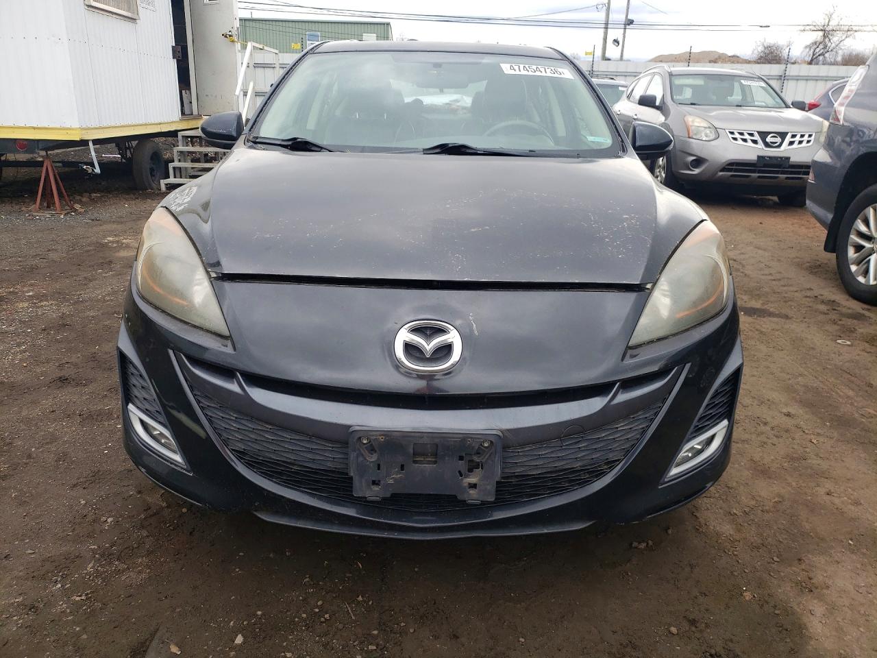 2010 MAZDA 3 S photo 13