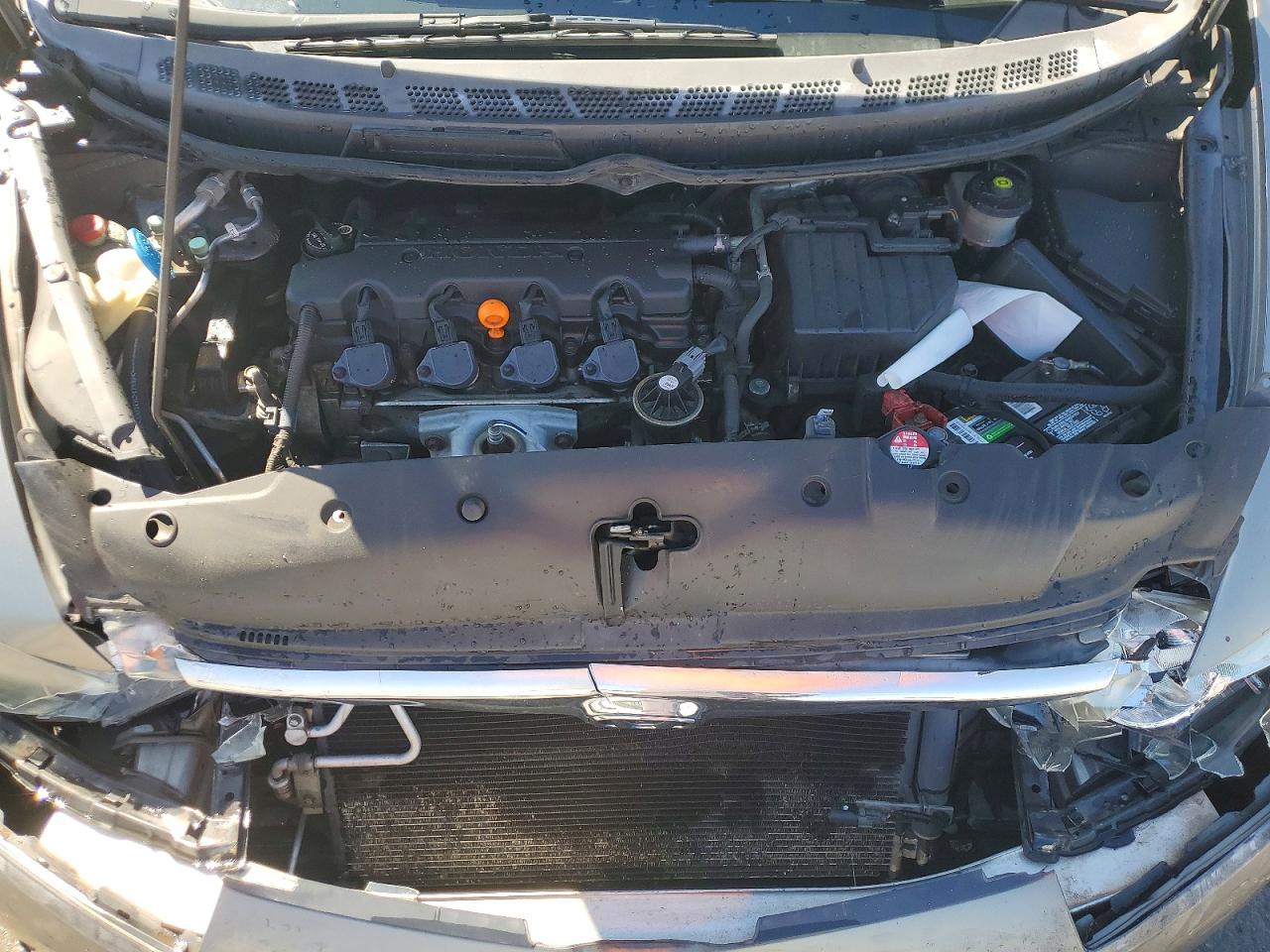 2007 HONDA CIVIC EX photo 31