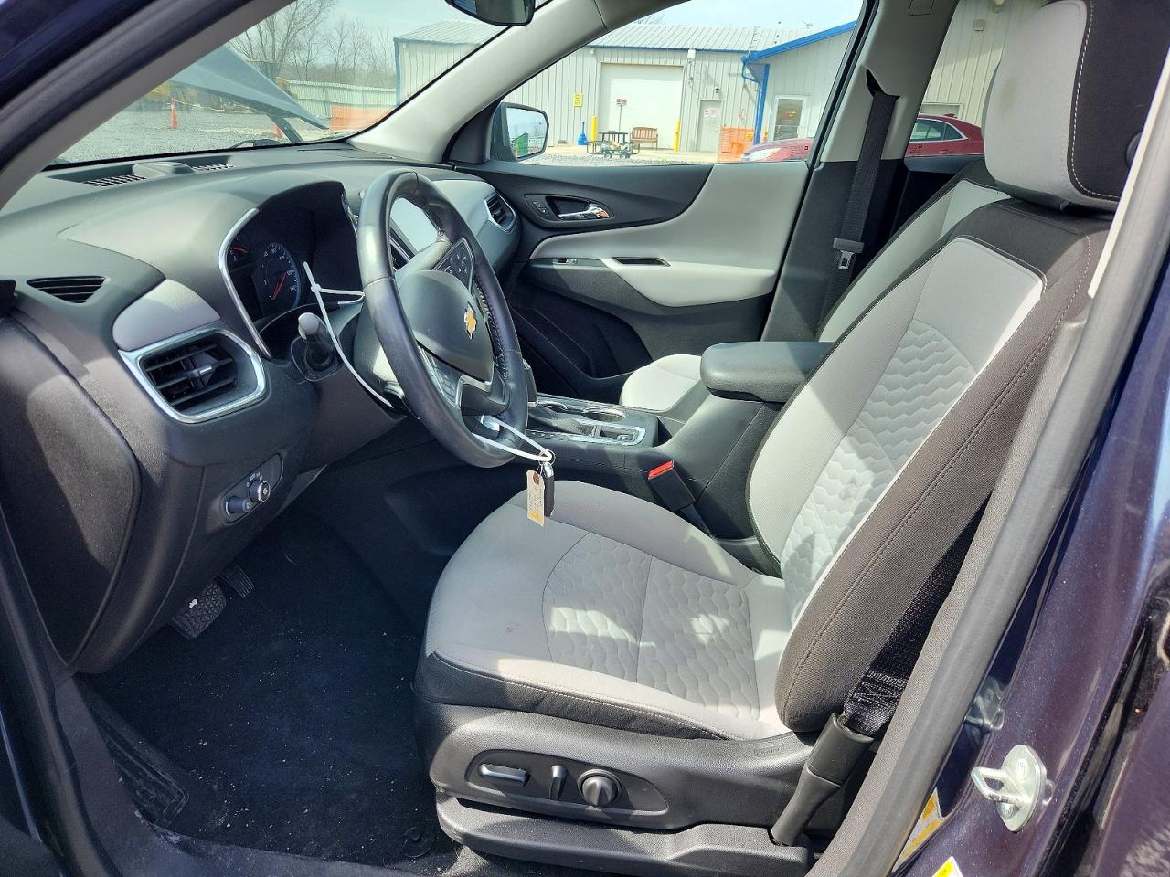 2018 CHEVROLET EQUINOX LT photo 13