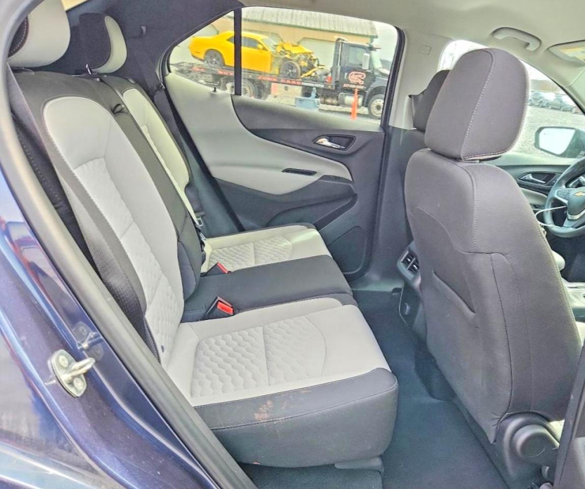 2018 CHEVROLET EQUINOX LT photo 19