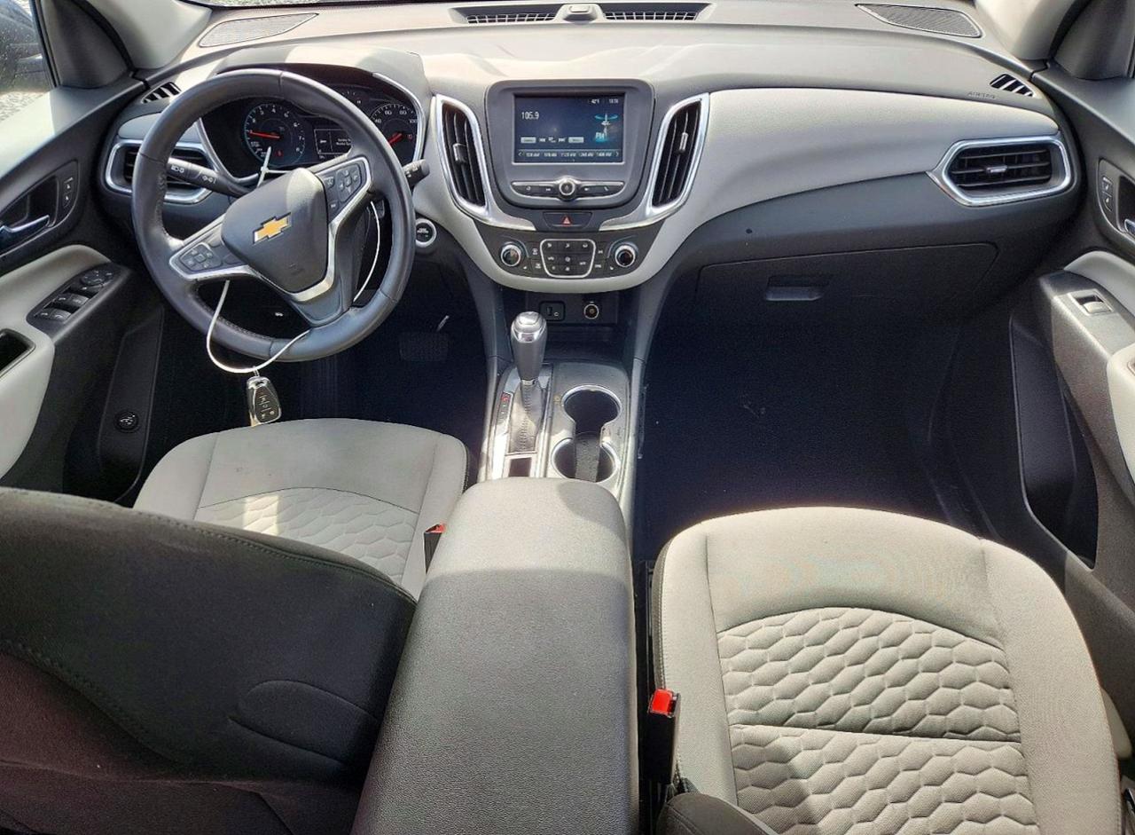 2018 CHEVROLET EQUINOX LT photo 15