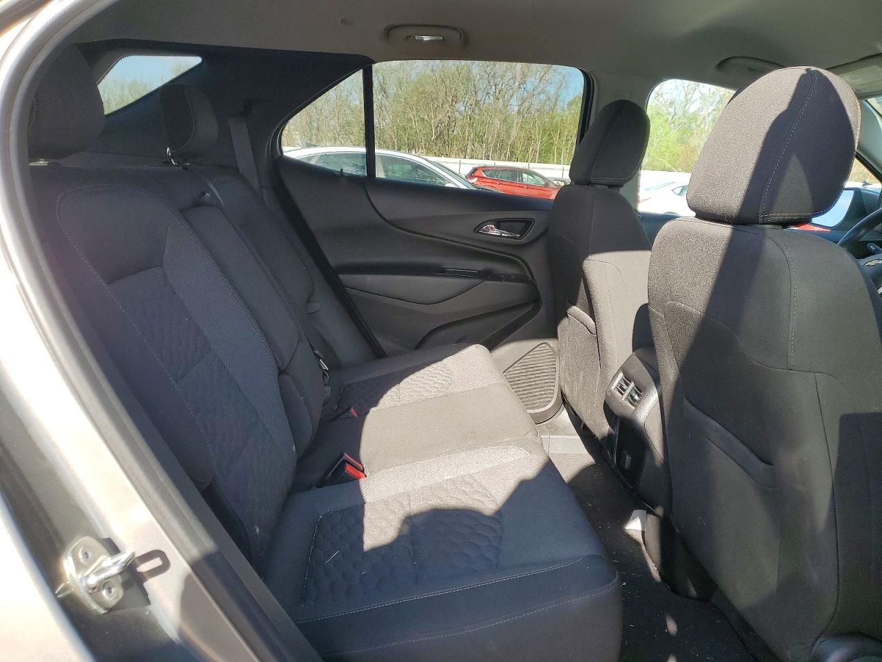 2018 CHEVROLET EQUINOX LT photo 11