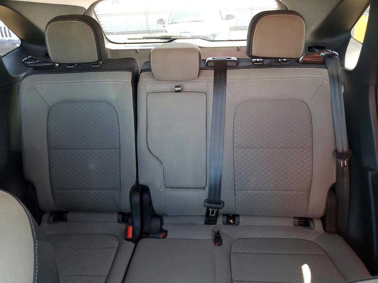 2022 FORD ESCAPE SE photo 10