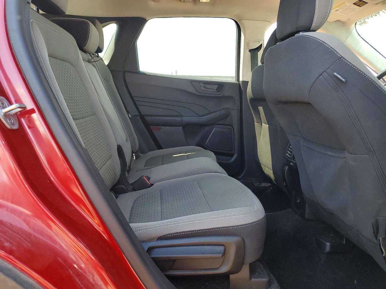 2022 FORD ESCAPE SE photo 11