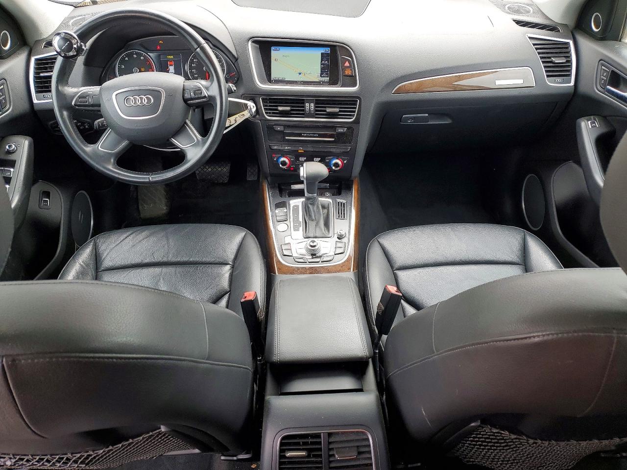 2016 AUDI Q5 PREMIUM PLUS photo 15