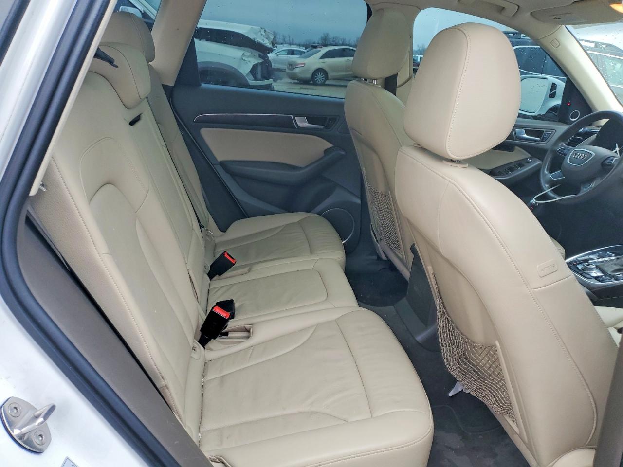 2017 AUDI Q5 PREMIUM PLUS photo 19