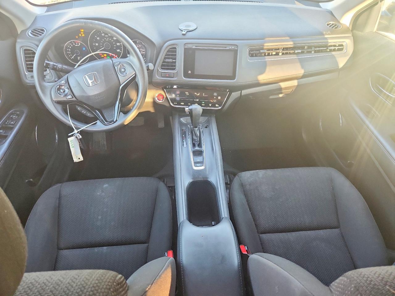 2016 HONDA HR-V EX photo 15