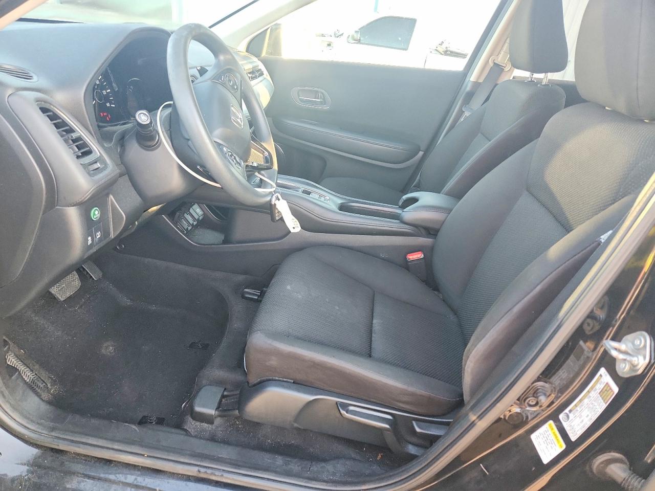 2016 HONDA HR-V EX photo 13